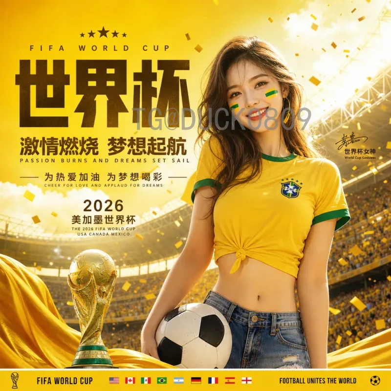 罗德里展望2026美加墨世界杯：西班牙中场核心的雄心与挑战
